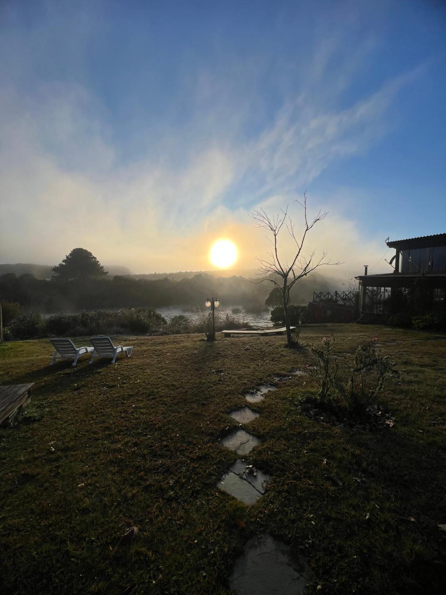 Casa No Campo, Aconchego Com Lareira E Banheira Em Quase Todas Cabanas! 山林小屋 Sao Francisco de Paula (Rio Grande do Sul)