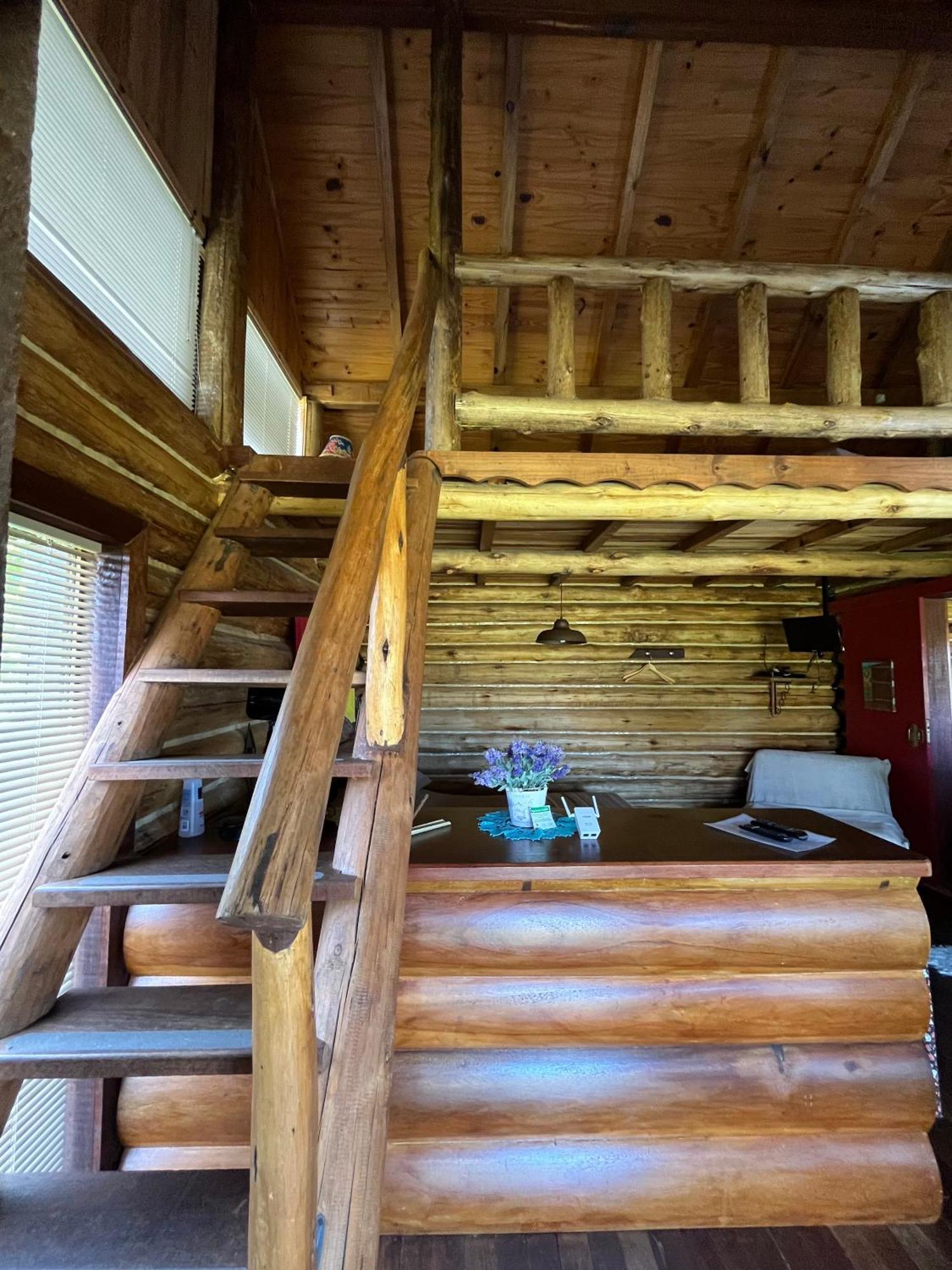 山林小屋 Casa No Campo, Aconchego Com Lareira E Banheira Em Quase Todas Cabanas! Sao Francisco de Paula (Rio Grande do Sul)