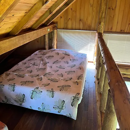 Casa No Campo, Aconchego Com Lareira E Banheira Em Quase Todas Cabanas! Sao Francisco de Paula  Exterior photo