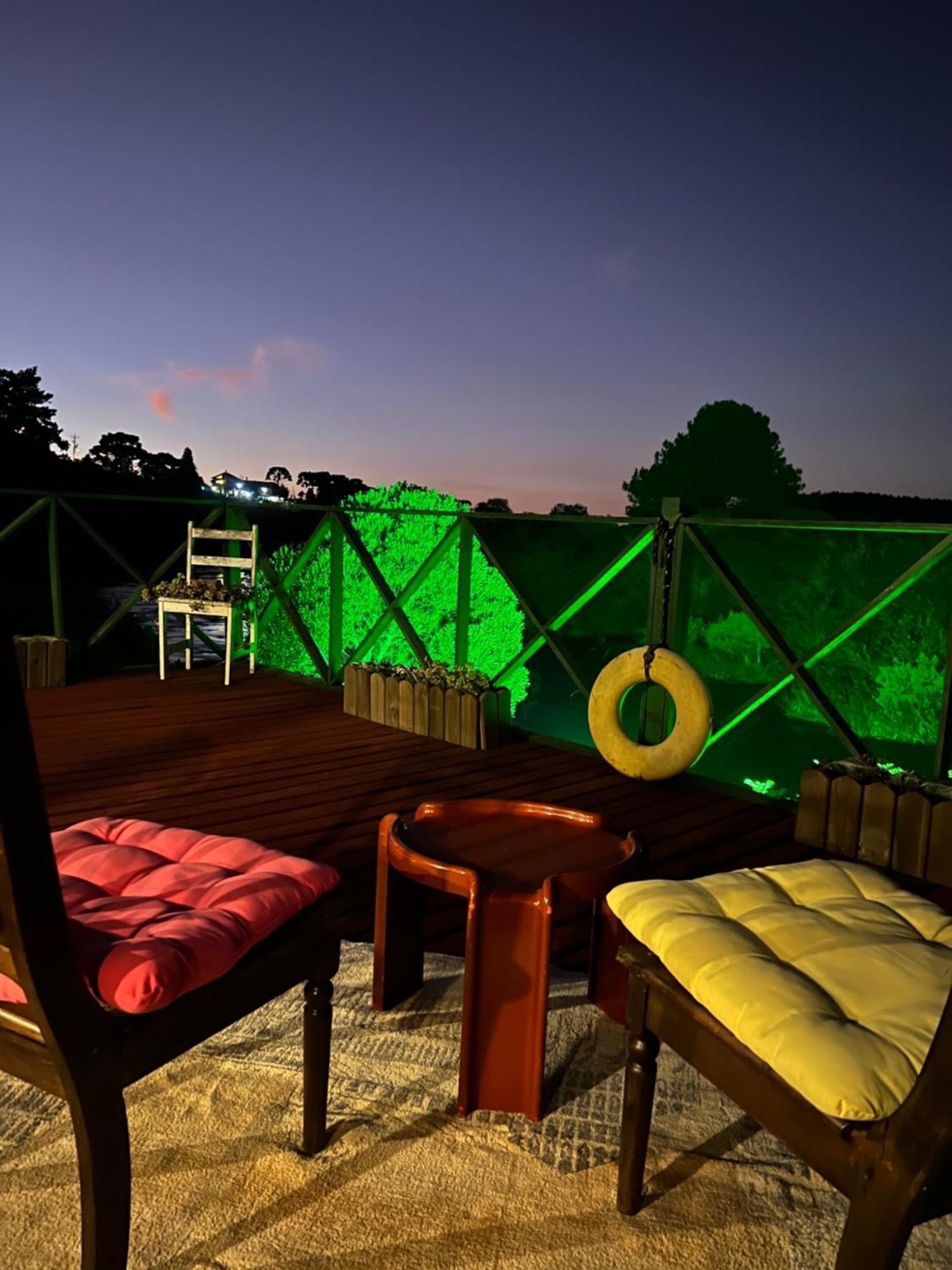 Casa No Campo, Aconchego Com Lareira E Banheira Em Quase Todas Cabanas! Lodge *