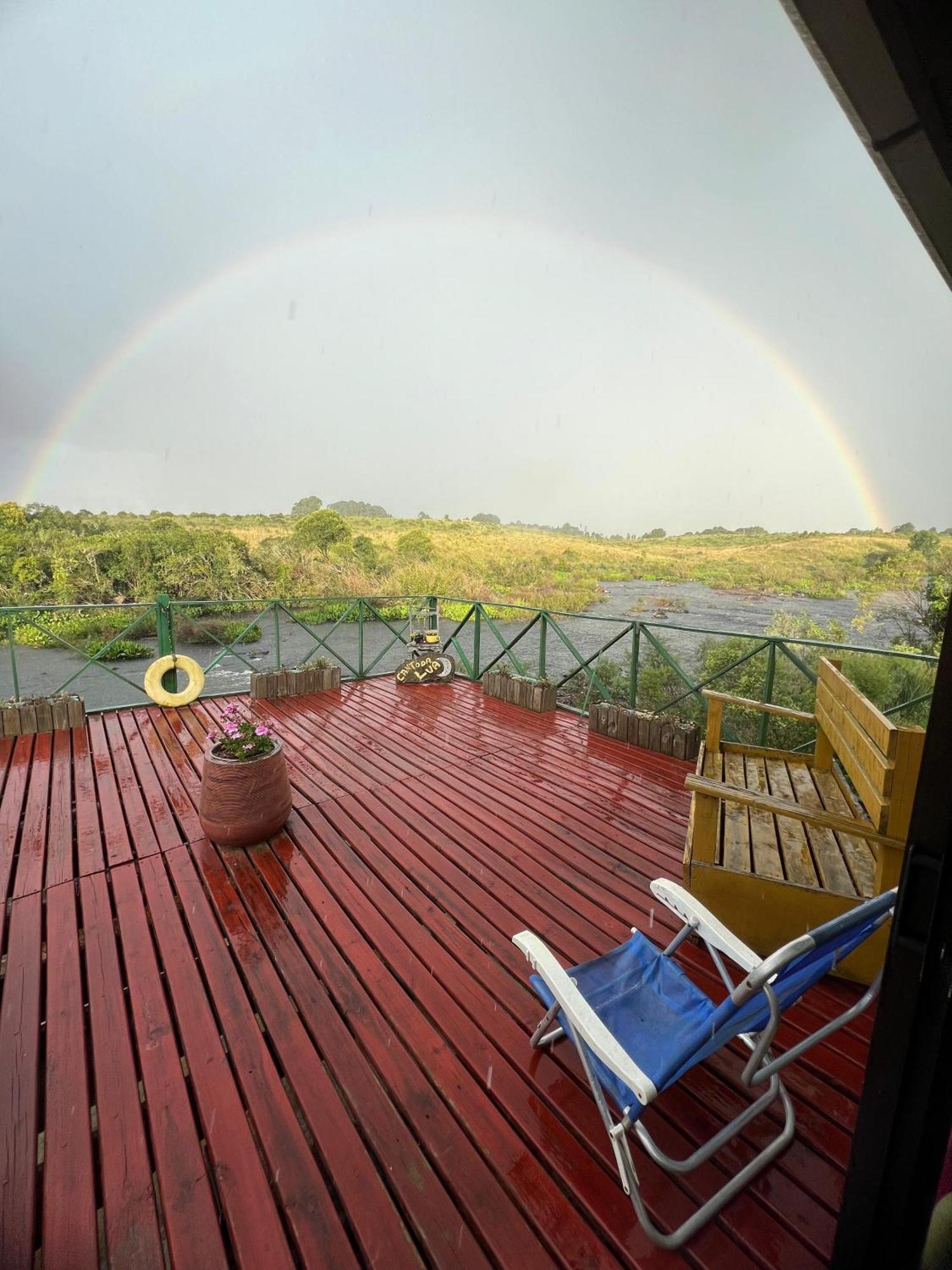 Lodge Casa No Campo, Aconchego Com Lareira E Banheira Em Quase Todas Cabanas! Sao Francisco de Paula (Rio Grande do Sul)