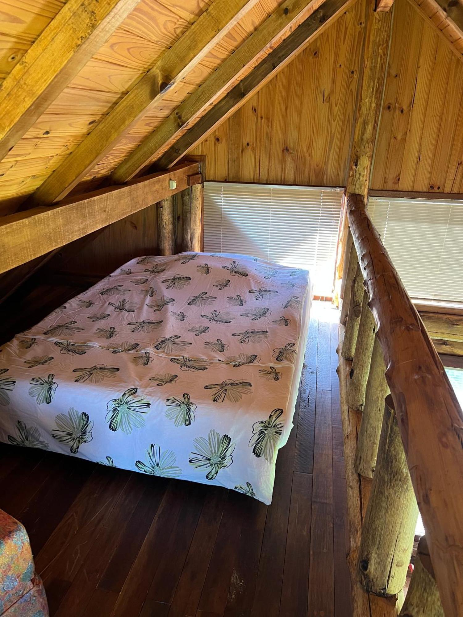Casa No Campo, Aconchego Com Lareira E Banheira Em Quase Todas Cabanas!