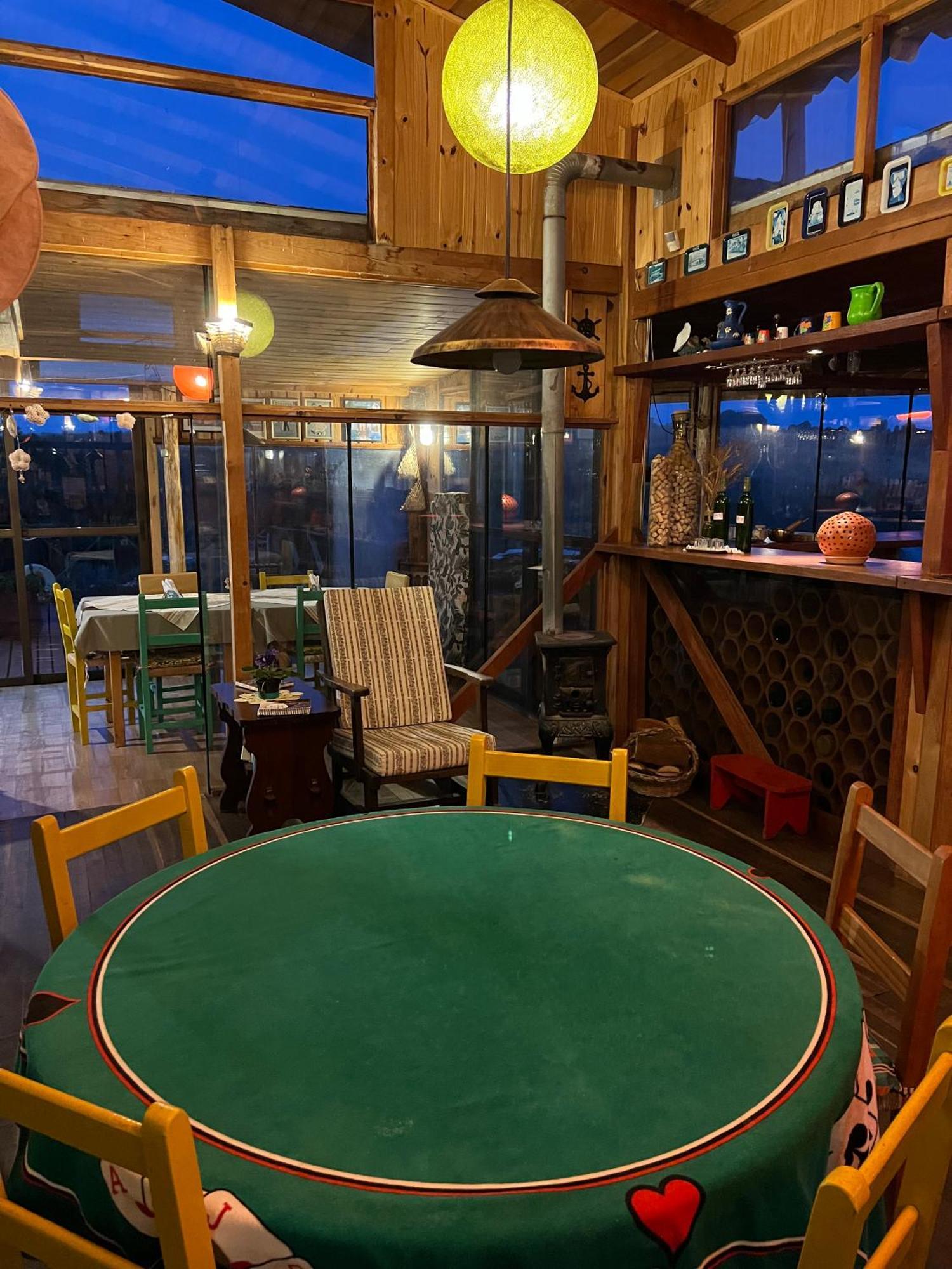 Lodge Casa No Campo, Aconchego Com Lareira E Banheira Em Quase Todas Cabanas!