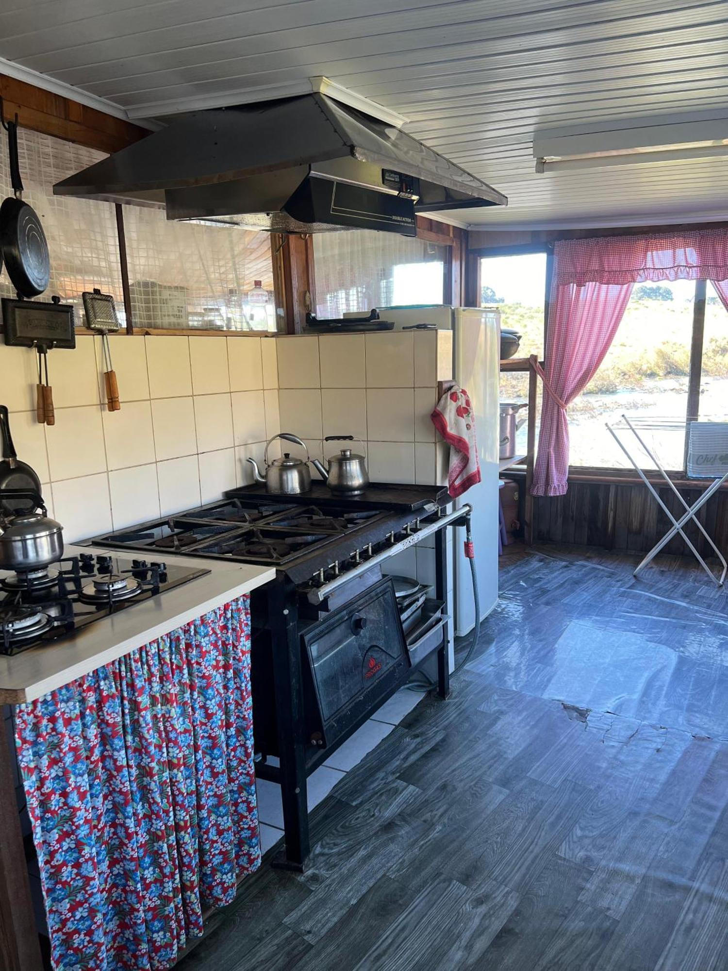 Casa No Campo, Aconchego Com Lareira E Banheira Em Quase Todas Cabanas! Lodge
